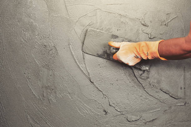 Best Concrete Crack Repair  in Granger, IN
