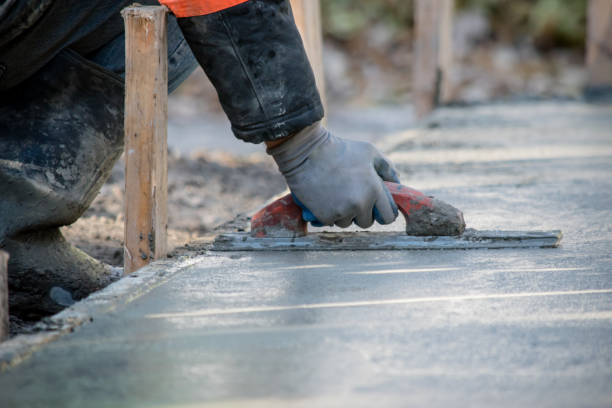 Best Concrete Contractor Near Me  in Granger, IN