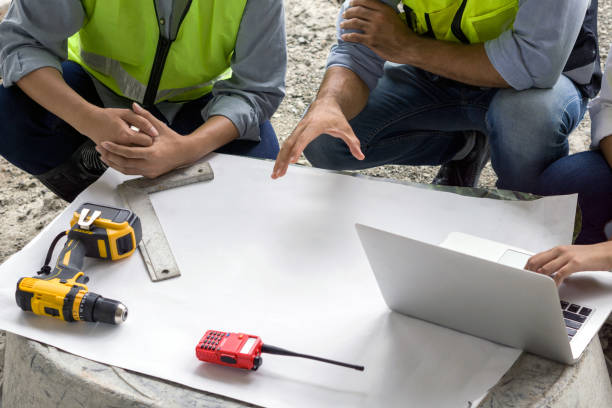 Best Commercial Concrete Contractor  in Granger, IN