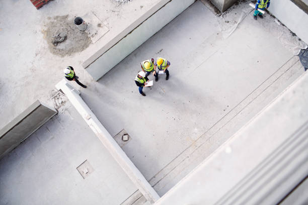 Best Concrete Crack Repair  in Granger, IN