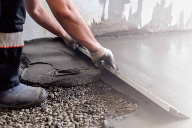 Best Best Concrete Contractor  in Granger, IN